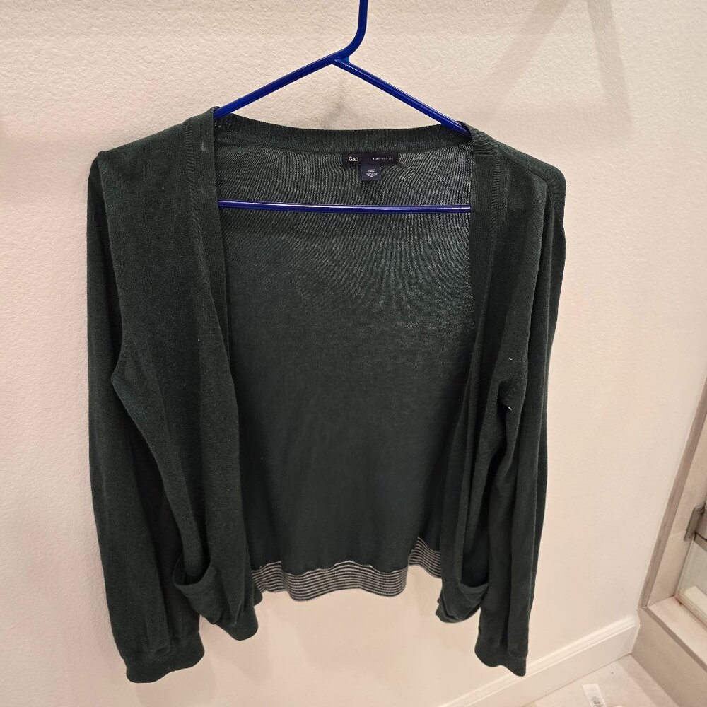 Gap cardigan